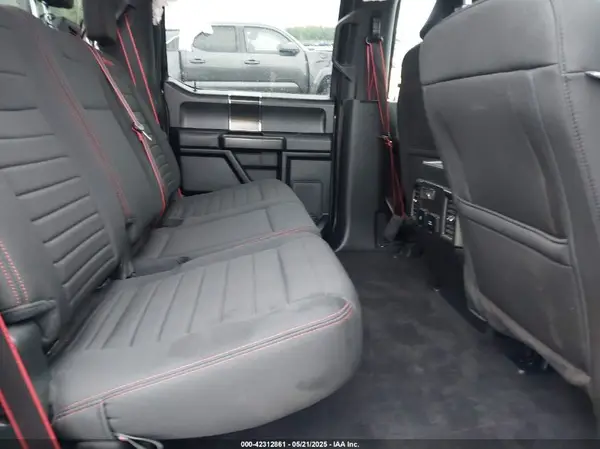 1FTEW1C56KFD09229 2019 FORD F-150 - Image 8
