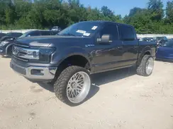 1FTEW1C56KFD35068 2019 FORD F-150