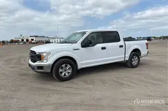 1FTEW1C56KFD35071 2019 FORD F-150