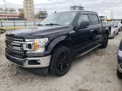 1FTEW1C56KKC07050 2019 FORD F-150