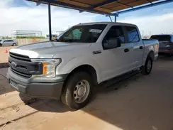 1FTEW1C56KKC09686 2019 FORD F-150