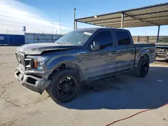 1FTEW1C56KKC09901 2019 FORD F-150