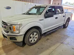 1FTEW1C56KKC16881 2019 FORD F-150