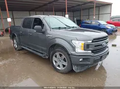 1FTEW1C56KKC31025 2019 FORD F-150