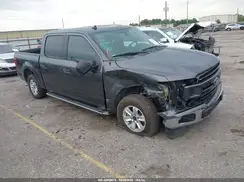 1FTEW1C56KKC37813 2019 FORD F-150