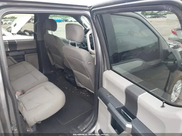1FTEW1C56KKC37813 2019 FORD F-150 - Image 8