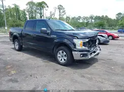 1FTEW1C56KKC38217 2019 FORD F-150