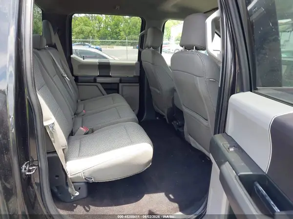 1FTEW1C56KKC38217 2019 FORD F-150 - Image 8