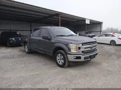 1FTEW1C56KKC39190 2019 FORD F-150