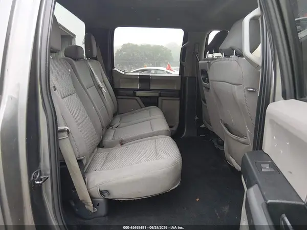 1FTEW1C56KKC39190 2019 FORD F-150 - Image 8