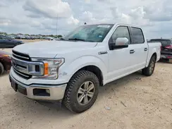 1FTEW1C56KKC40209 2019 FORD F-150