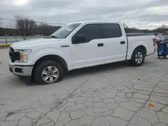 1FTEW1C56KKC61058 2019 FORD F-150