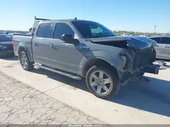 1FTEW1C56KKC67121 2019 FORD F-150