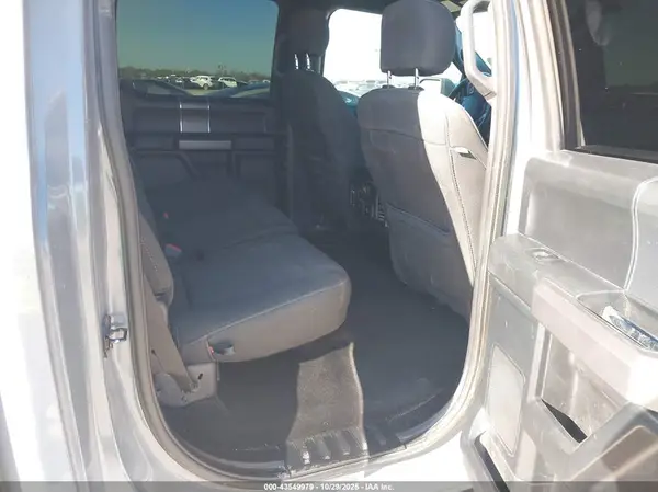 1FTEW1C56KKC67121 2019 FORD F-150 - Image 8