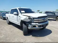 1FTEW1C56KKC88745 2019 FORD F-150