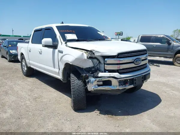 1FTEW1C56KKC88745 2019 FORD F-150 - Image 1