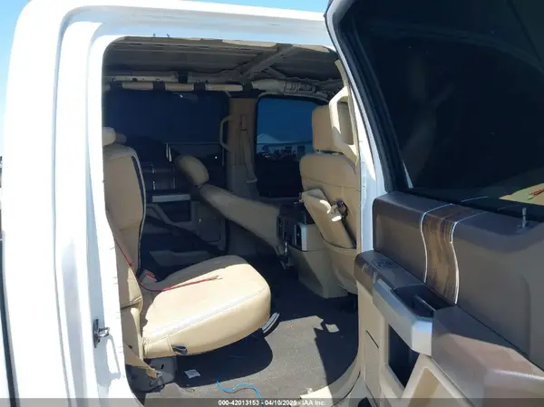 1FTEW1C56KKC88745 2019 FORD F-150 - Image 8