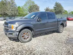 1FTEW1C56KKC89166 2019 FORD F-150
