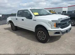1FTEW1C56KKD24899 2019 FORD F-150