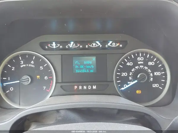 1FTEW1C56KKD29679 2019 FORD F-150 - Image 2