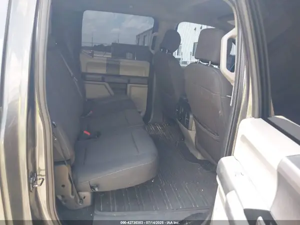 1FTEW1C56KKD42304 2019 FORD F-150 - Image 8