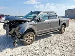 1FTEW1C56KKD44960 2019 FORD F-150