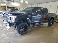 1FTEW1C56KKD49270 2019 FORD F-150