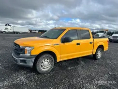 1FTEW1C56KKD91793 2019 FORD F-150