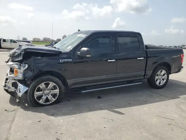 1FTEW1C56KKE02968 2019 FORD F-150 - Image 1