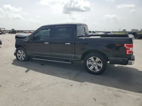 1FTEW1C56KKE02968 2019 FORD F-150 - Image 2