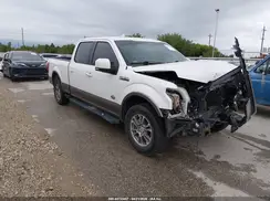 1FTEW1C56KKE33279 2019 FORD F-150