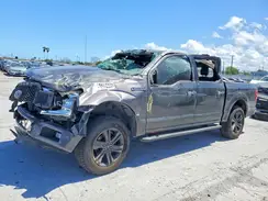 1FTEW1C56KKE46324 2019 FORD F-150