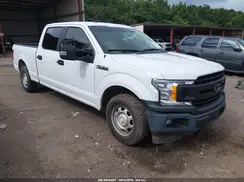 1FTEW1C56KKE52852 2019 FORD F-150