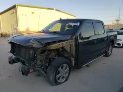 1FTEW1C56KKE59168 2019 FORD F-150