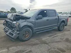 1FTEW1C56KKE80604 2019 FORD F-150