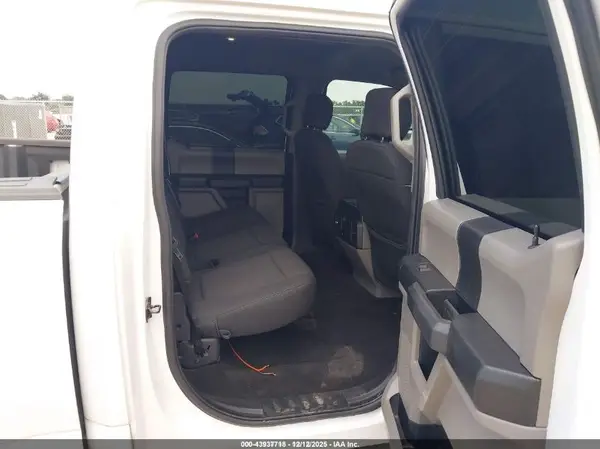 1FTEW1C56KKF00642 2019 FORD F-150 - Image 8