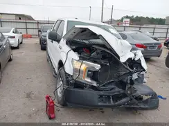 1FTEW1C56KKF04321 2019 FORD F-150