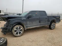 1FTEW1C56KKF16534 2019 FORD F-150