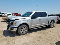 1FTEW1C56KKF26982 2019 FORD F-150