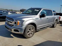 1FTEW1C56LFA21955 2020 FORD F-150