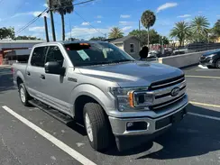 1FTEW1C56LFA22362 2020 FORD F-150