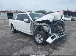 1FTEW1C56LFA22670 2020 FORD F-150