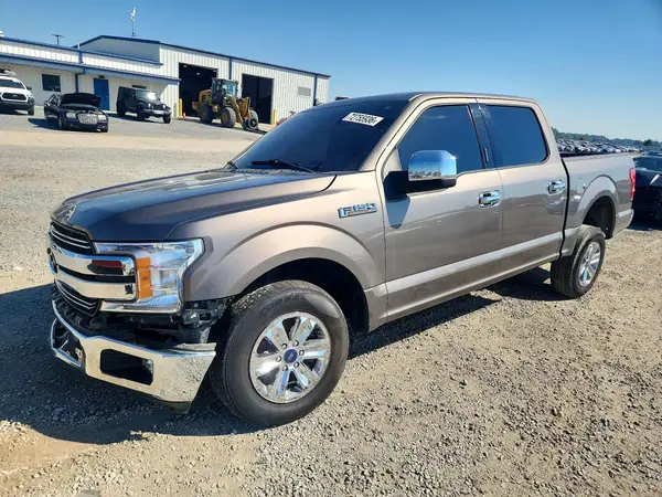 1FTEW1C56LFA22913 2020 FORD F-150 - Image 1