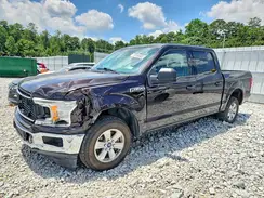 1FTEW1C56LFA25312 2020 FORD F-150