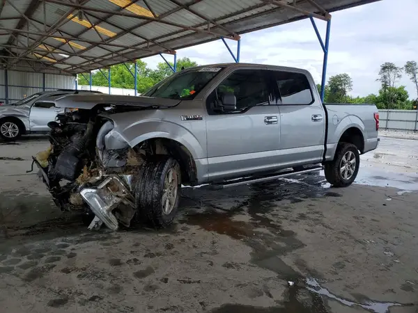1FTEW1C56LFA27562 2020 FORD F-150 - Image 1