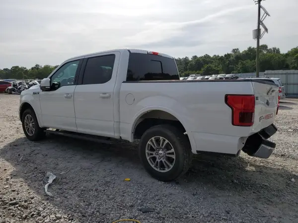 1FTEW1C56LFA97465 2020 FORD F-150 - Image 2