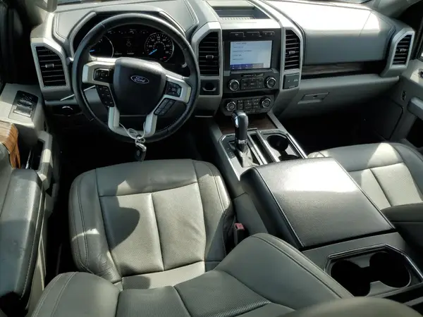 1FTEW1C56LFA97465 2020 FORD F-150 - Image 8