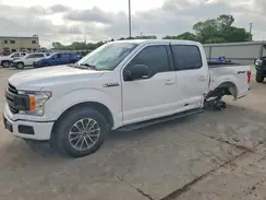 1FTEW1C56LKD01561 2020 FORD F-150