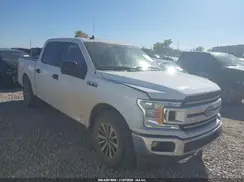 1FTEW1C56LKD25410 2020 FORD F-150