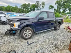 1FTEW1C56LKD25617 2020 FORD F-150